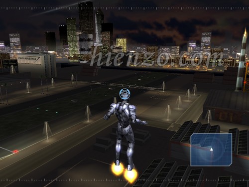 Iron man 1 pc game crack download Iron man 1 pc game crack download